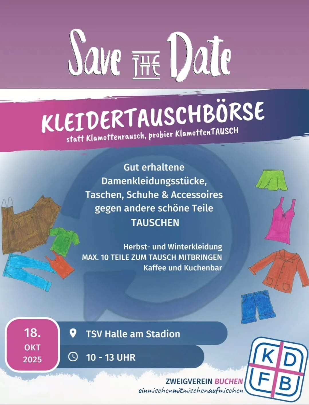 2025 10 Kleiderkreisel